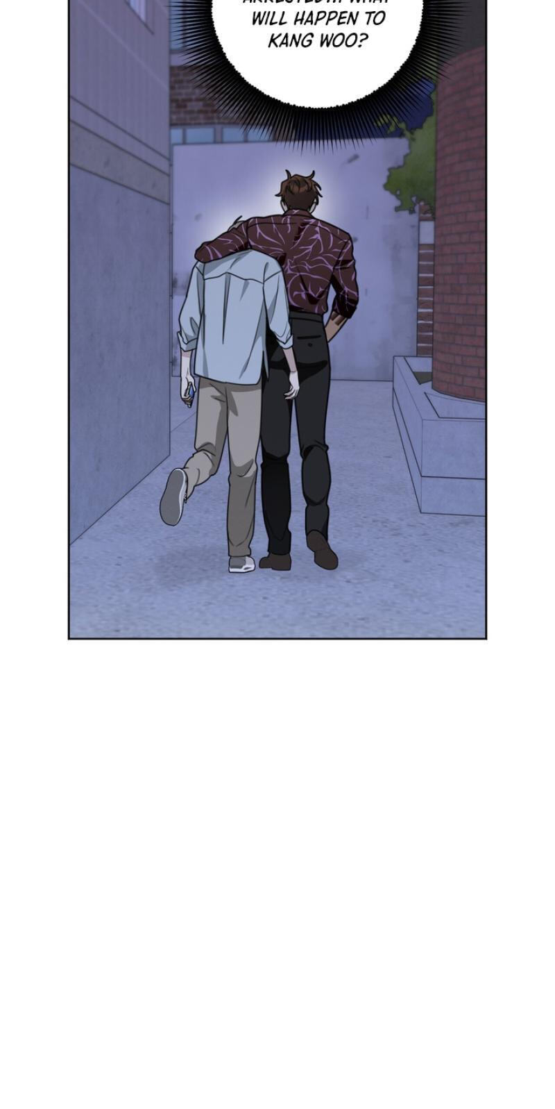 Heavy Rain Watch Chapter 23 page 63 - 