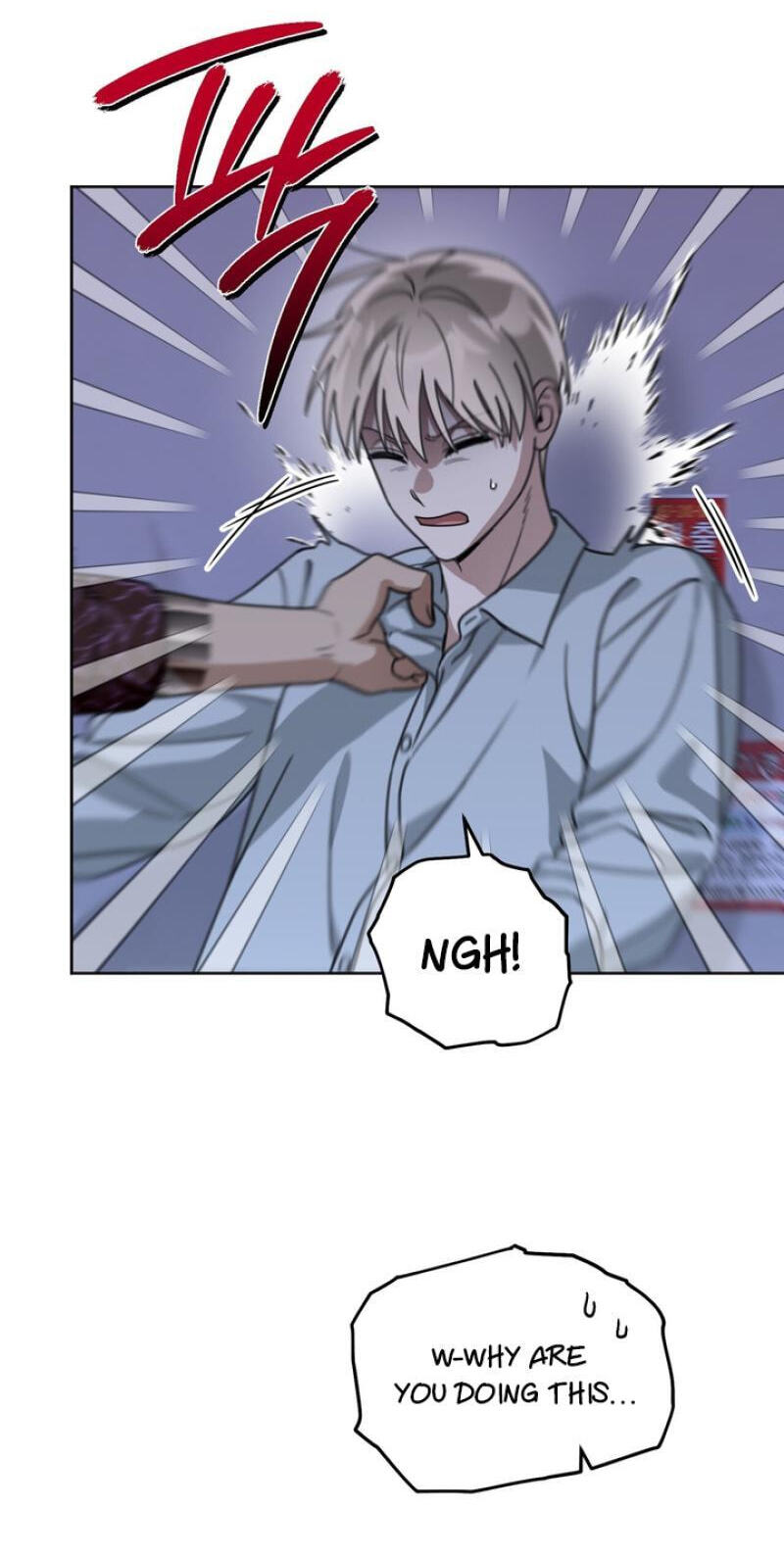 Heavy Rain Watch Chapter 23 page 64 - 