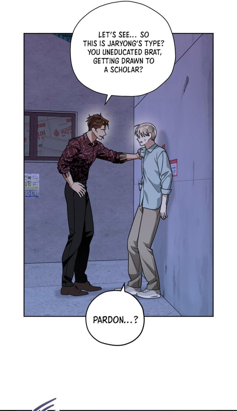 Heavy Rain Watch Chapter 23 page 65 - 