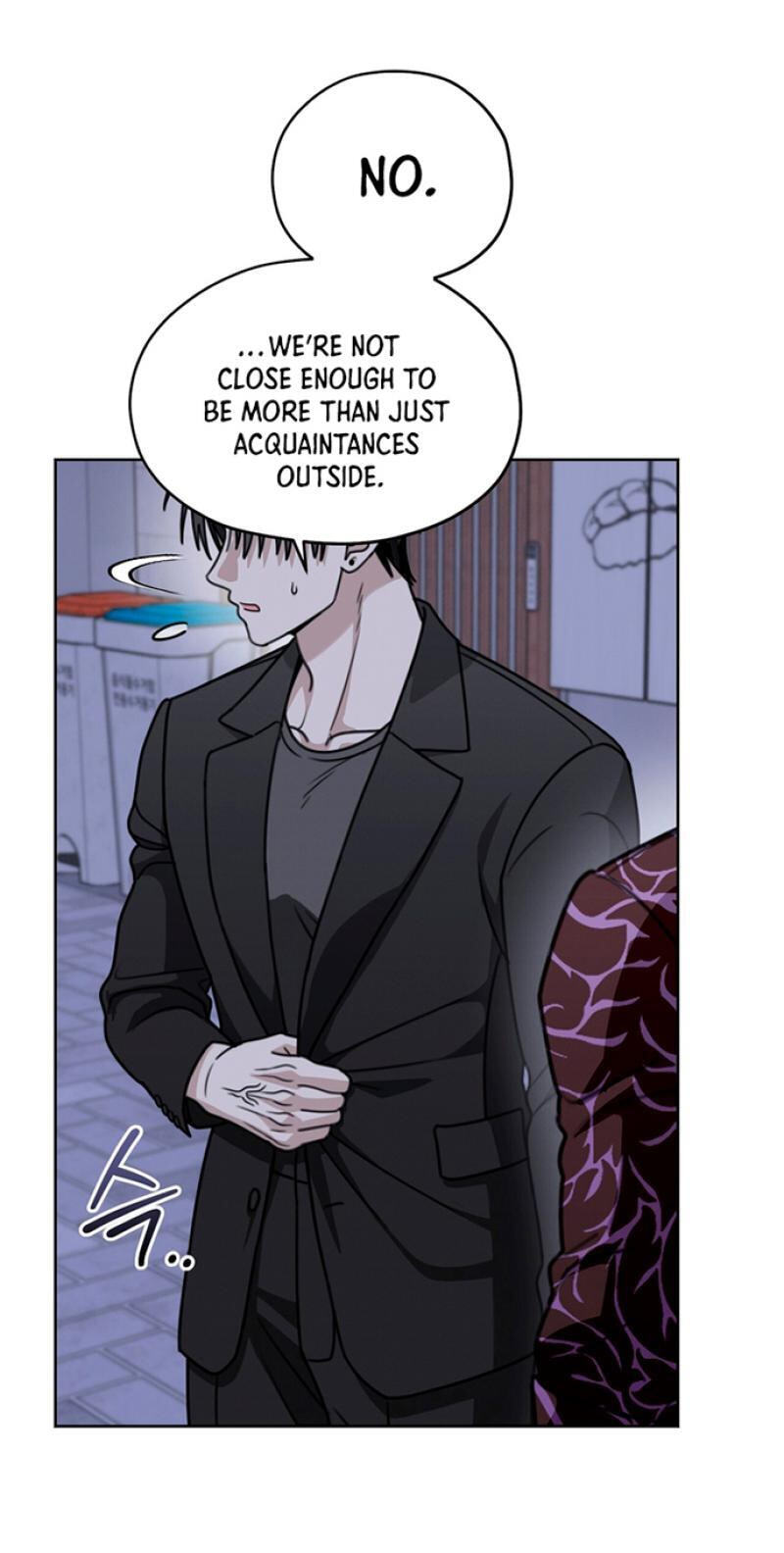 Heavy Rain Watch Chapter 23 page 10 - 