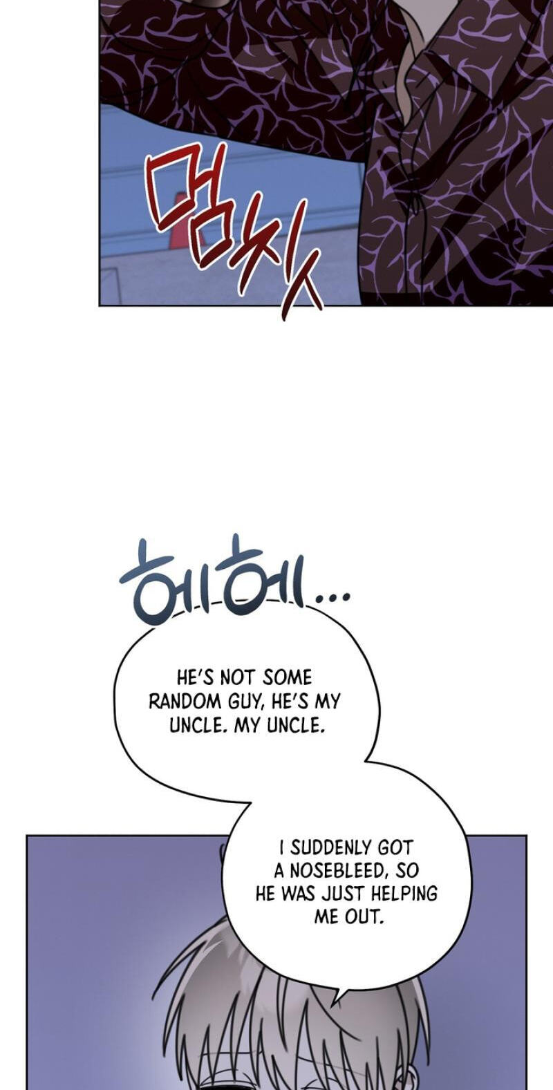 Heavy Rain Watch Chapter 24 page 18 - 