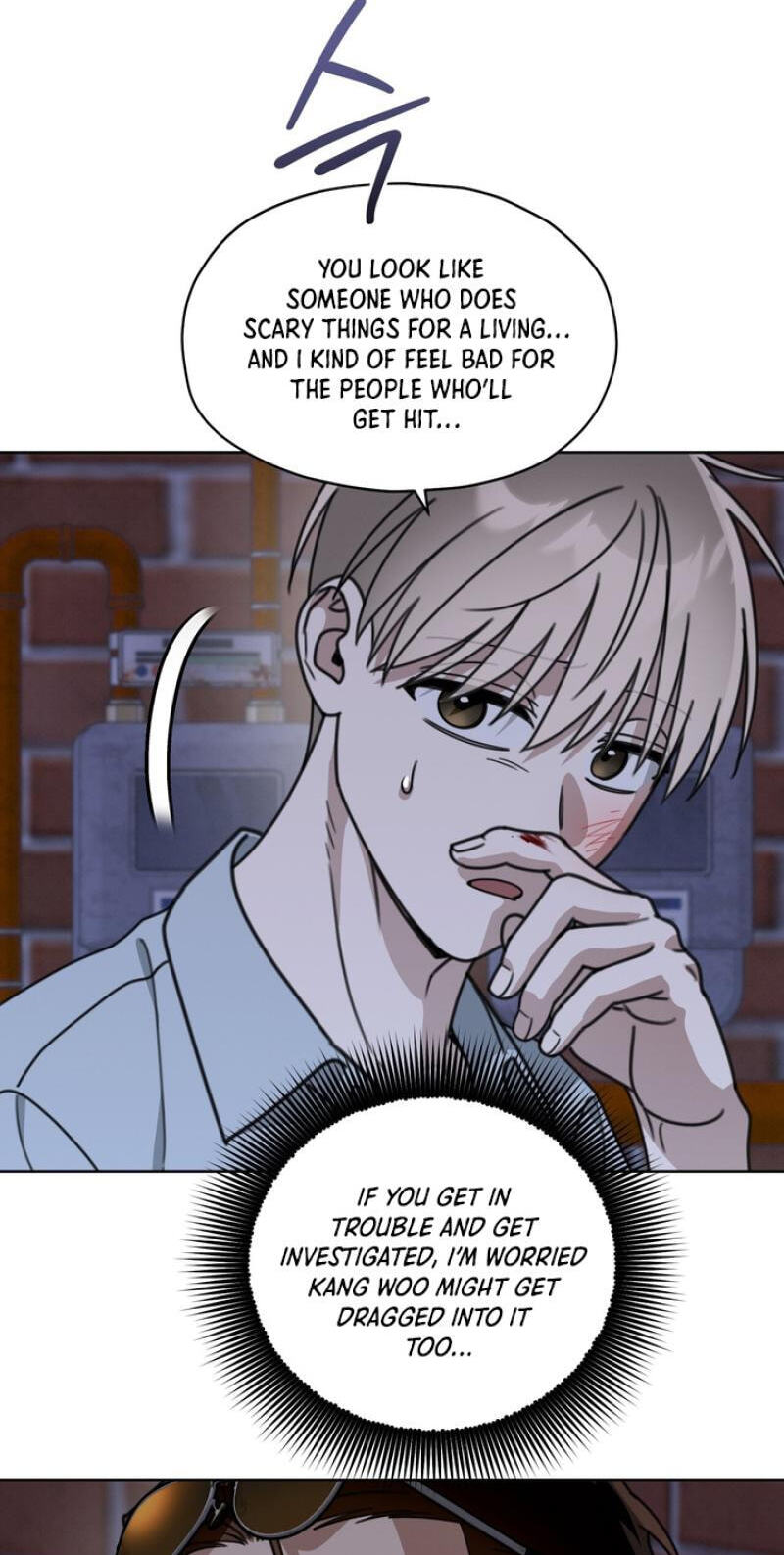 Heavy Rain Watch Chapter 24 page 24 - 