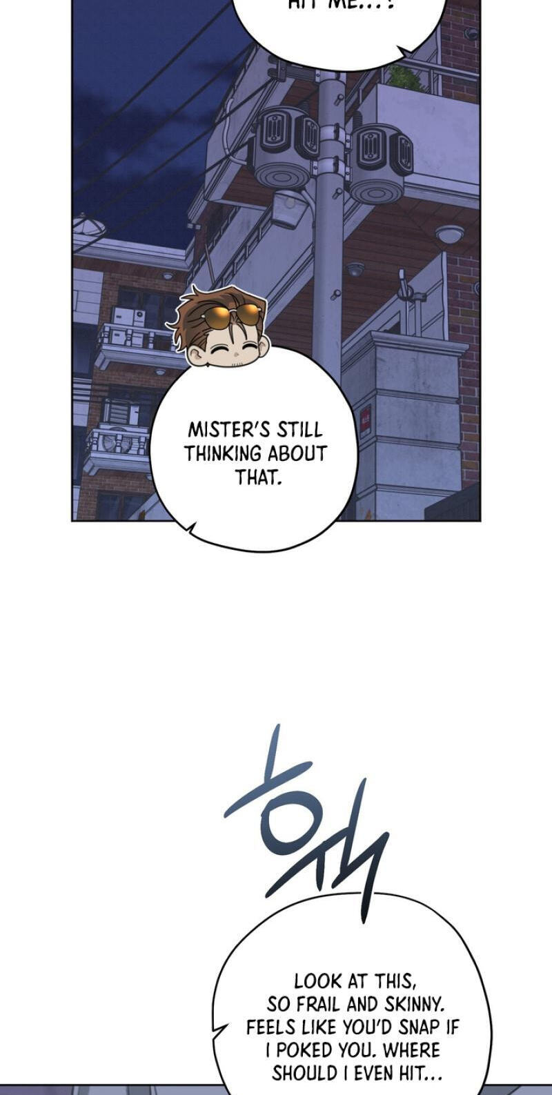 Heavy Rain Watch Chapter 24 page 27 - 