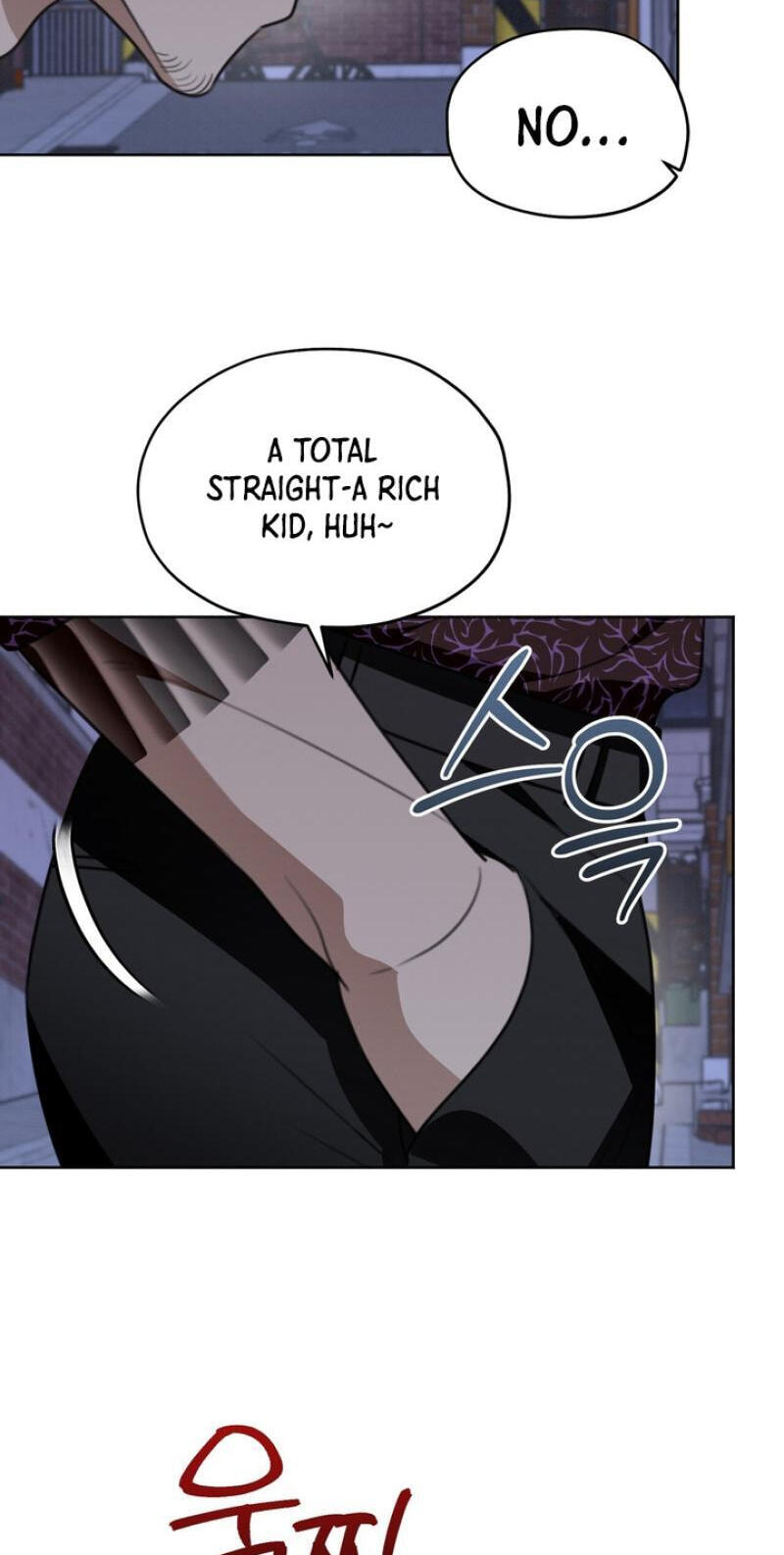 Heavy Rain Watch Chapter 24 page 29 - 