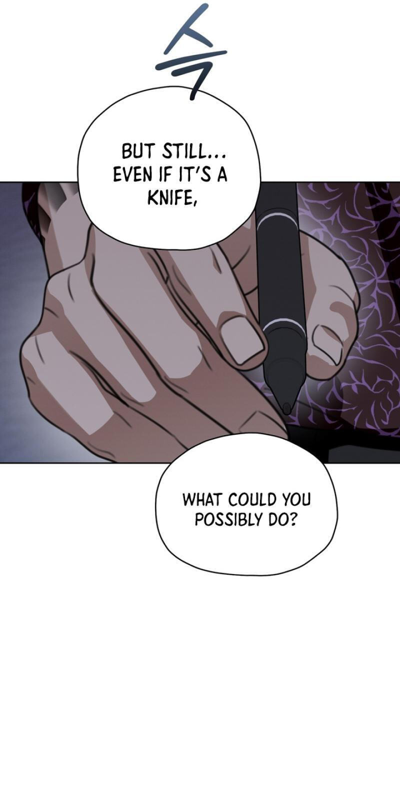 Heavy Rain Watch Chapter 24 page 32 - 