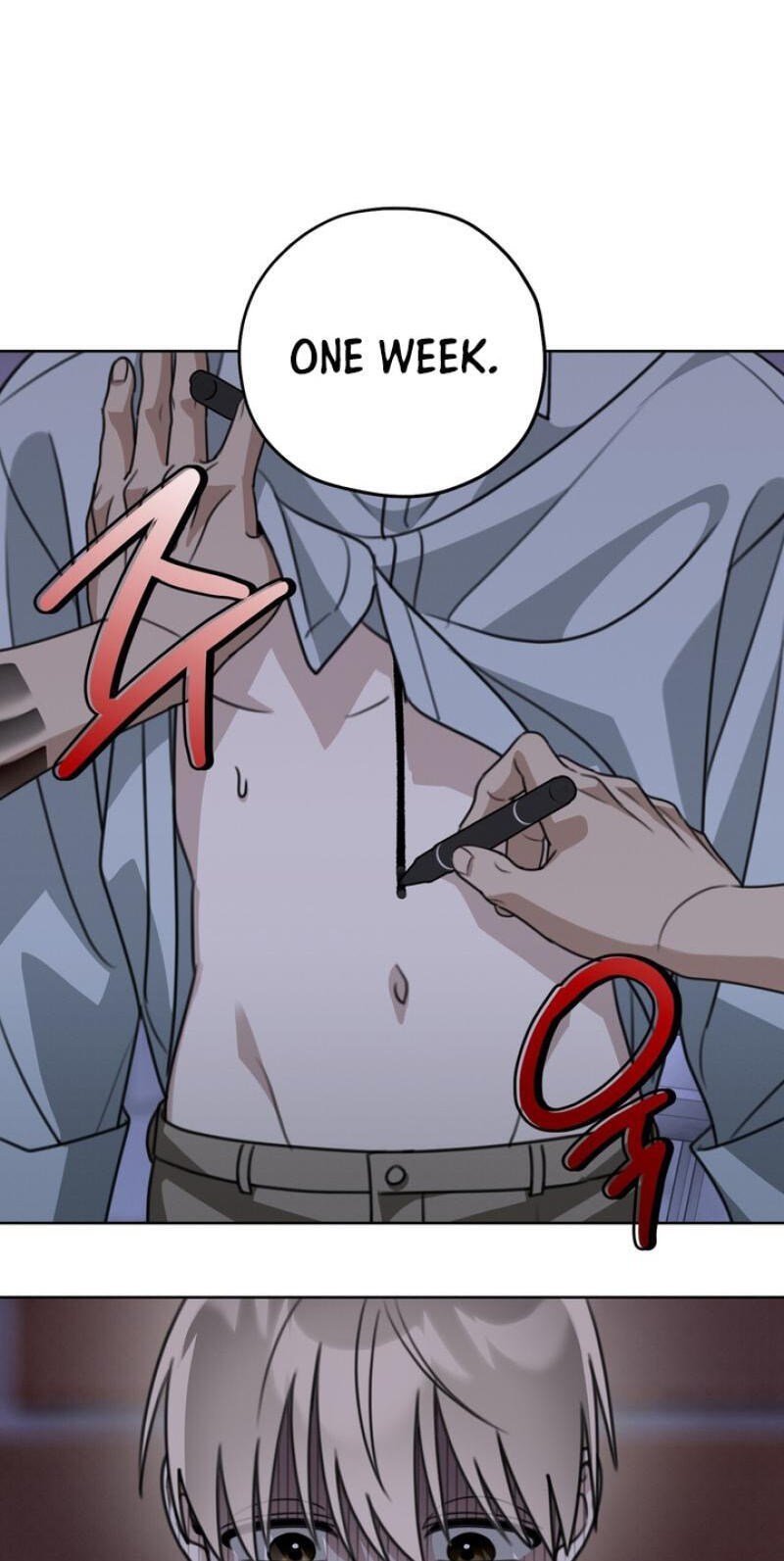 Heavy Rain Watch Chapter 24 page 33 - 