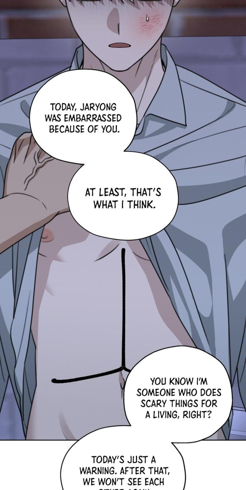 Heavy Rain Watch Chapter 24 page 34 - 