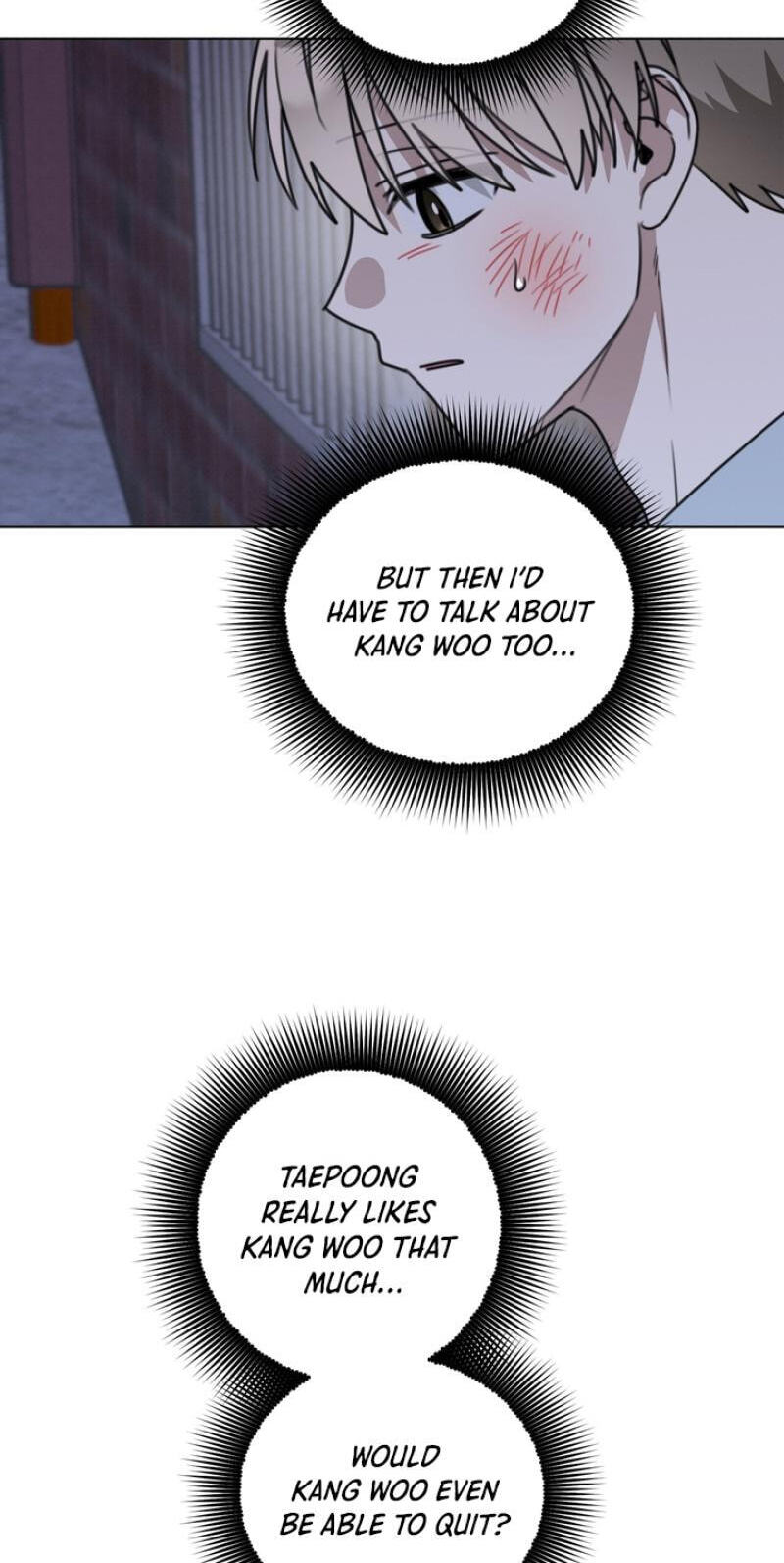 Heavy Rain Watch Chapter 24 page 38 - 