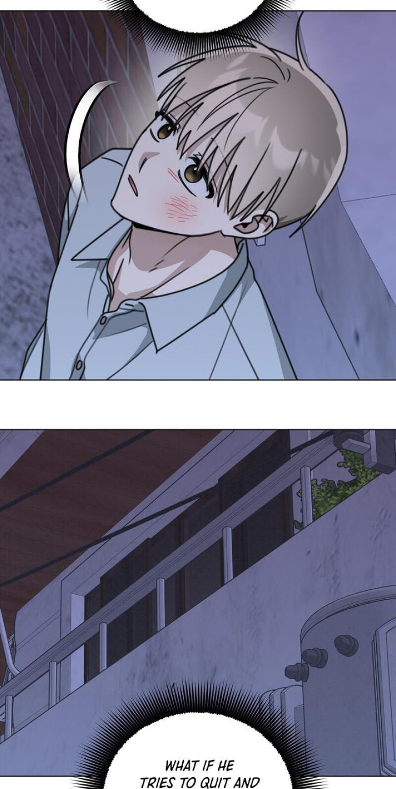 Heavy Rain Watch Chapter 24 page 39 - 
