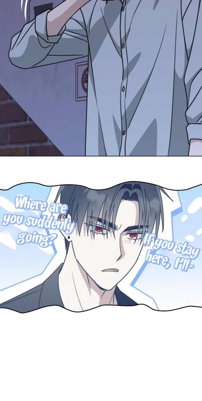 Heavy Rain Watch Chapter 24 page 41 - 