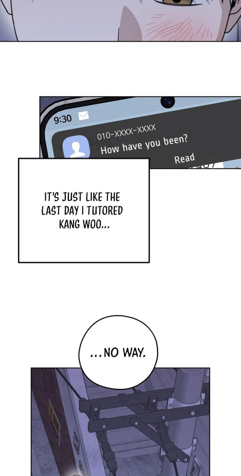 Heavy Rain Watch Chapter 24 page 47 - 