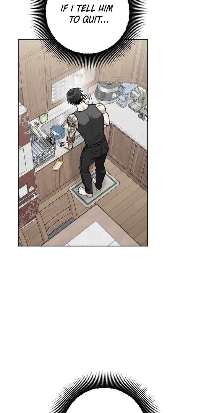 Heavy Rain Watch Chapter 24 page 50 - 