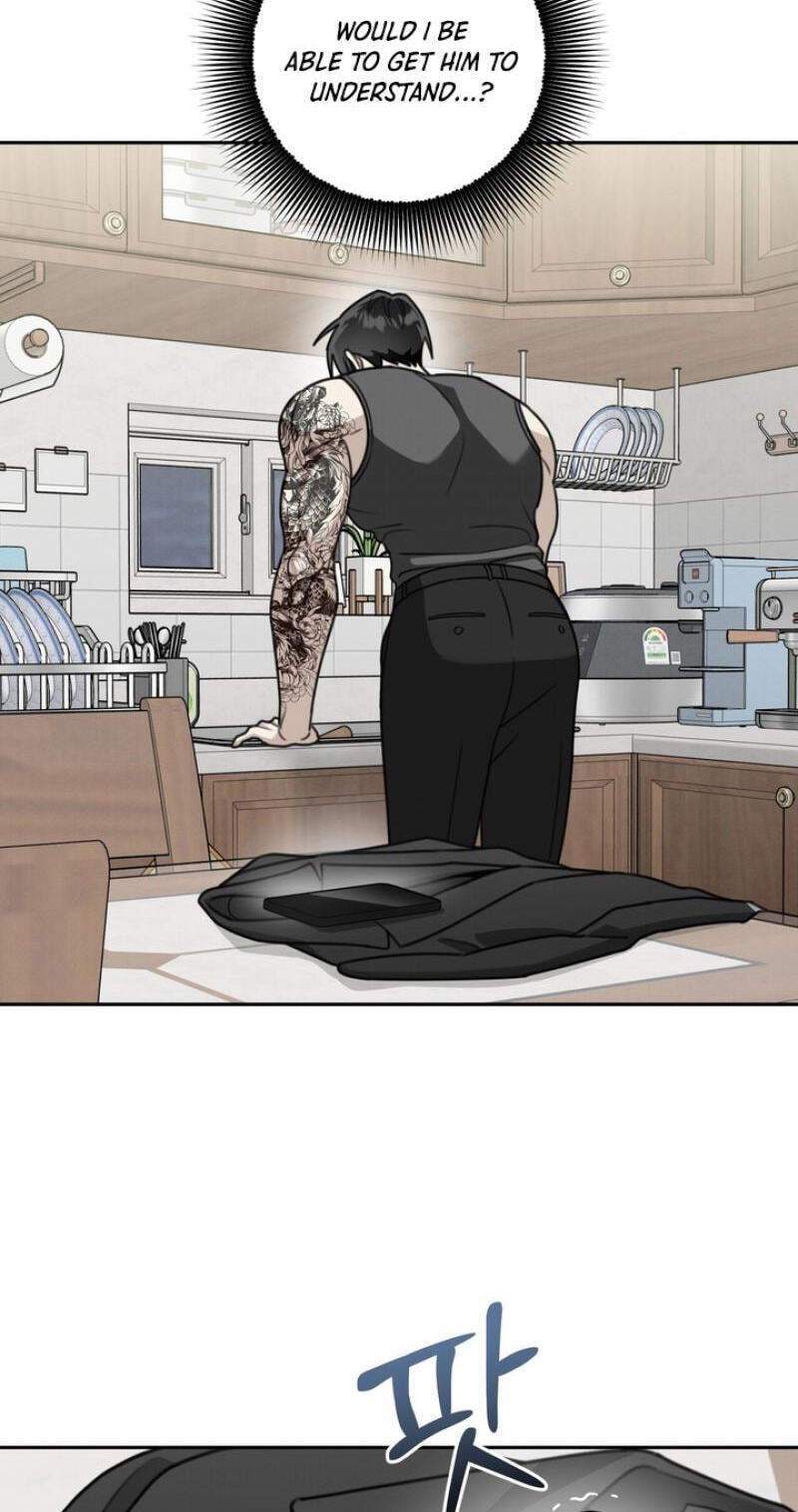 Heavy Rain Watch Chapter 24 page 61 - 
