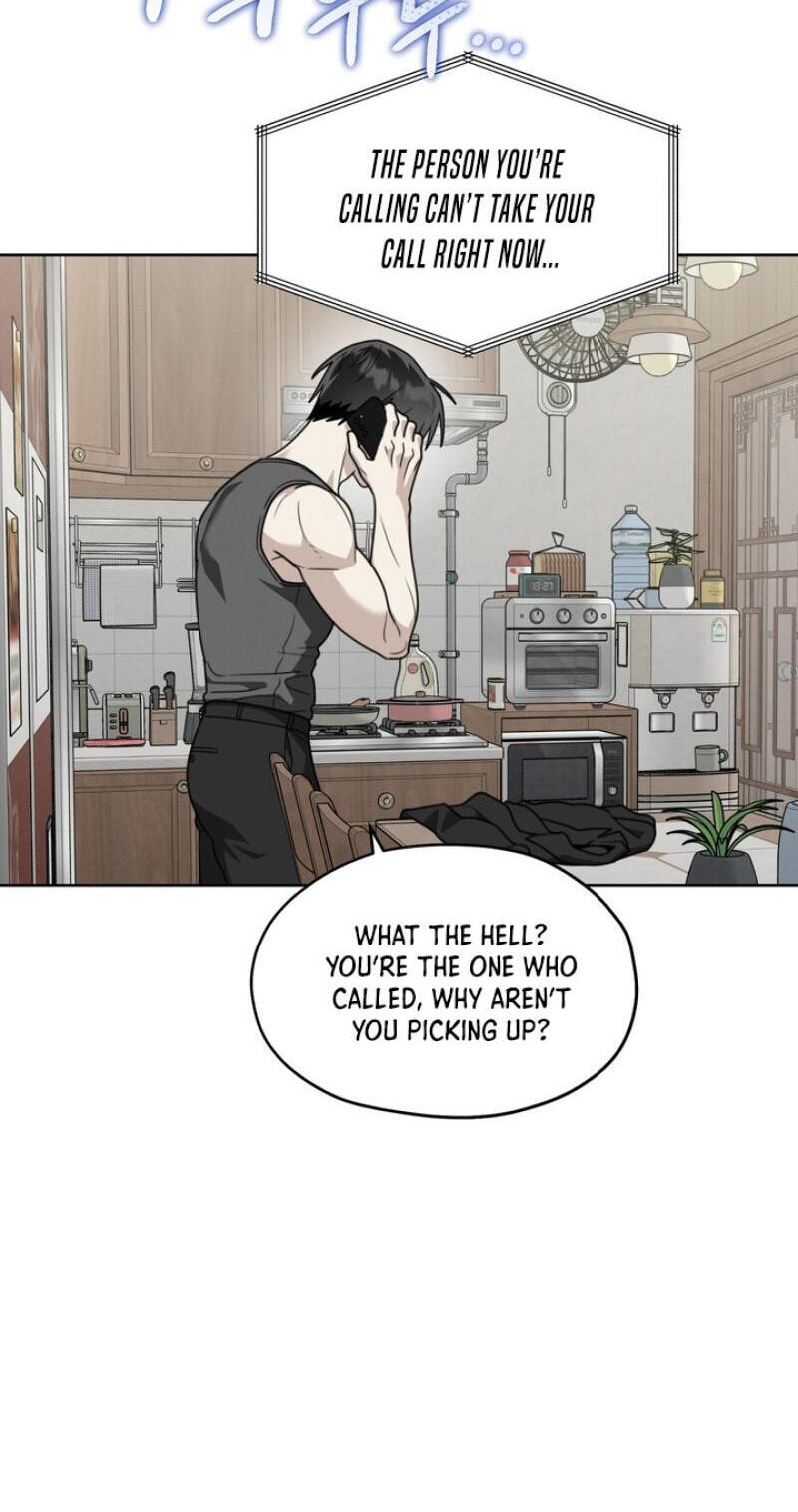 Heavy Rain Watch Chapter 24 page 66 - 