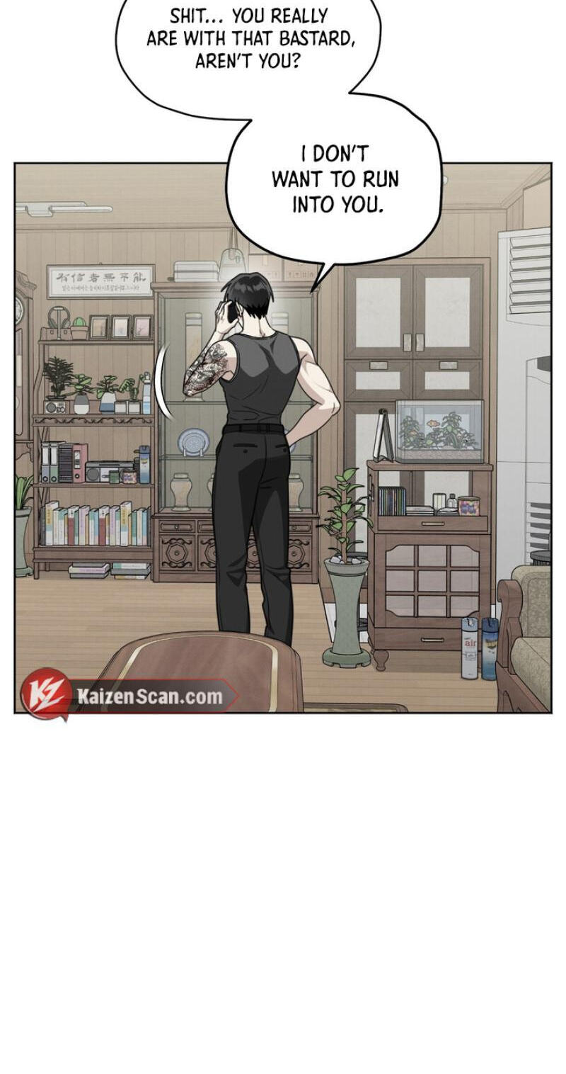 Heavy Rain Watch Chapter 24 page 68 - 