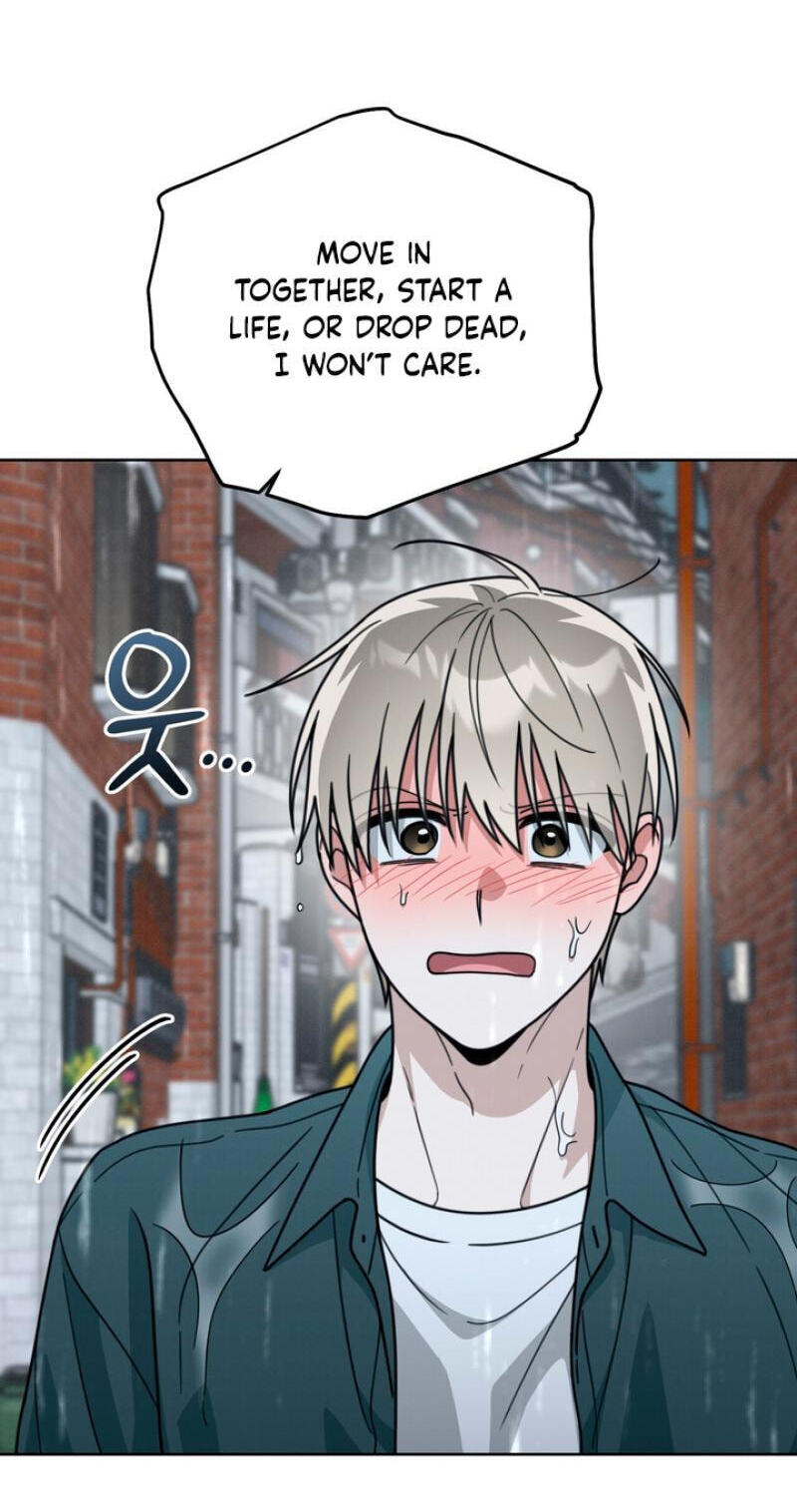 Heavy Rain Watch Chapter 26 page 23 - 