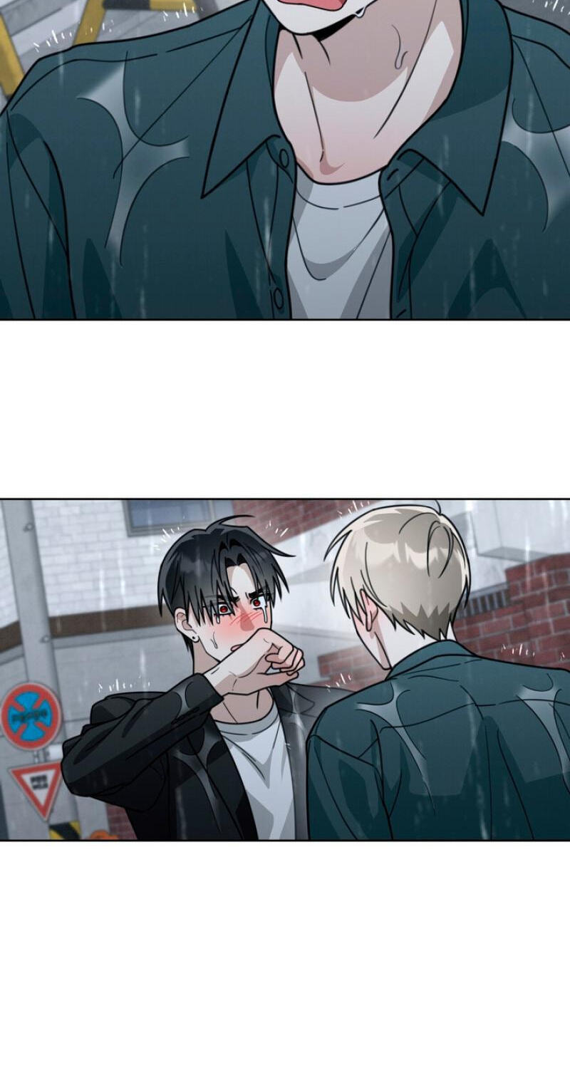 Heavy Rain Watch Chapter 26 page 31 - 