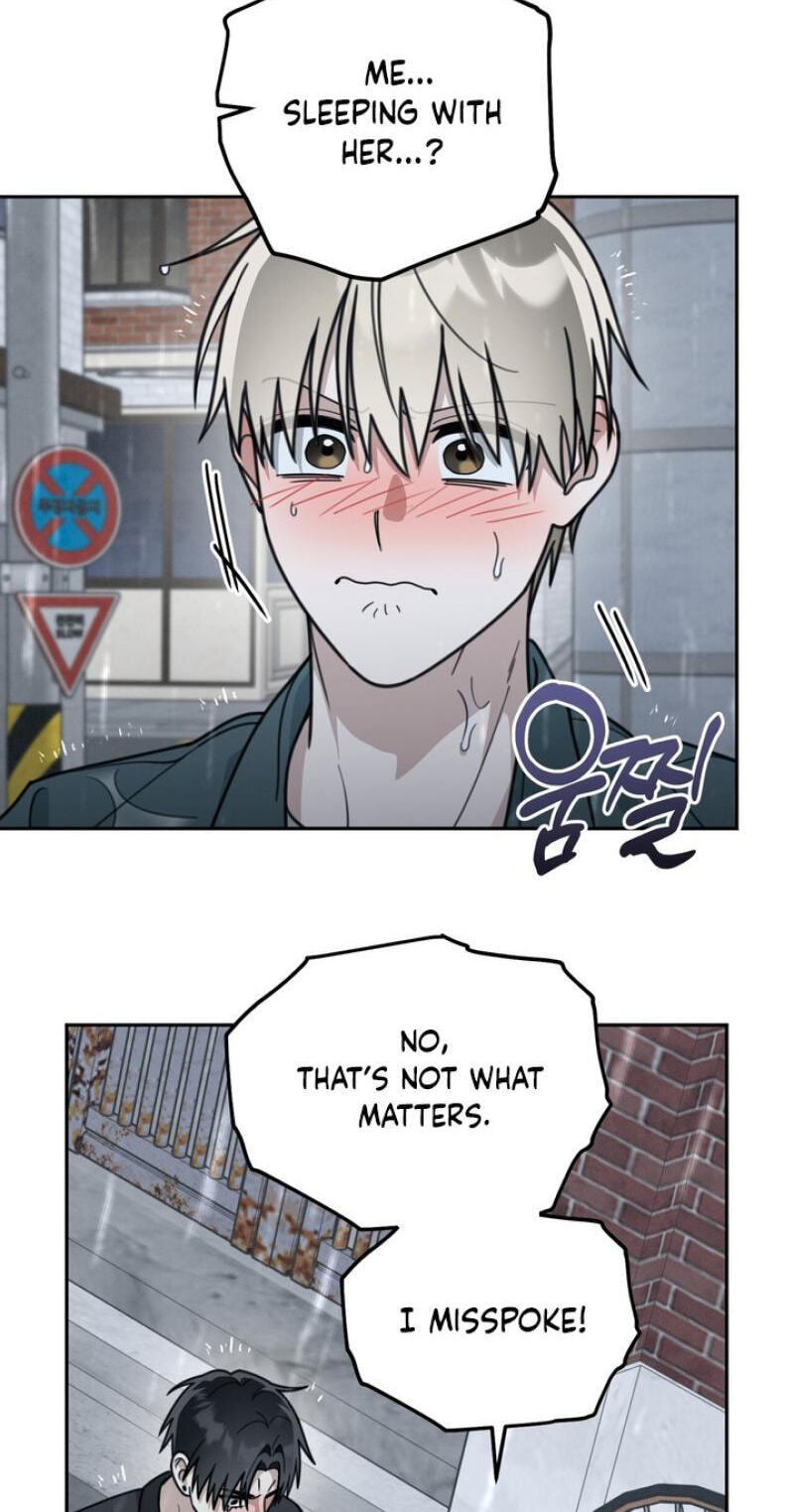 Heavy Rain Watch Chapter 26 page 34 - 