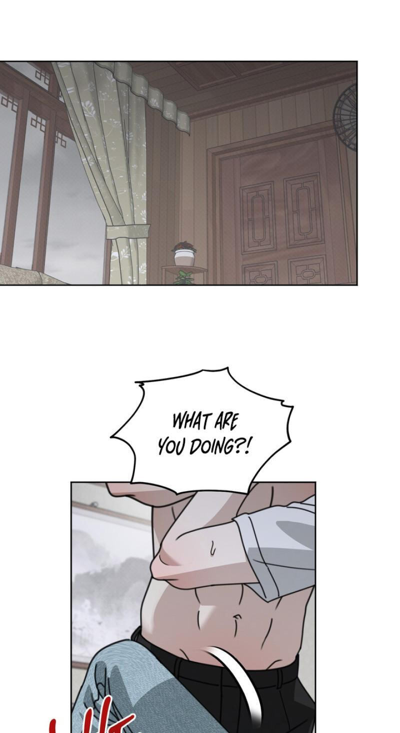 Heavy Rain Watch Chapter 26 page 50 - 