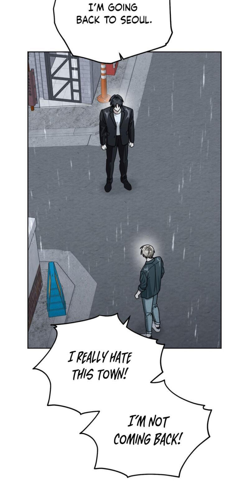Heavy Rain Watch Chapter 26 page 6 - 