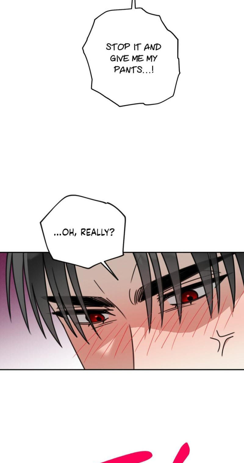 Heavy Rain Watch Chapter 27 page 22 - 