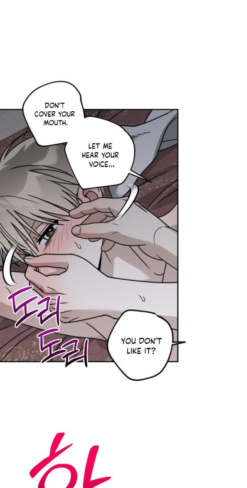 Heavy Rain Watch Chapter 27 page 32 - 