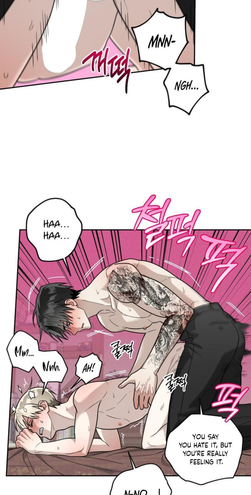 Heavy Rain Watch Chapter 27 page 35 - 