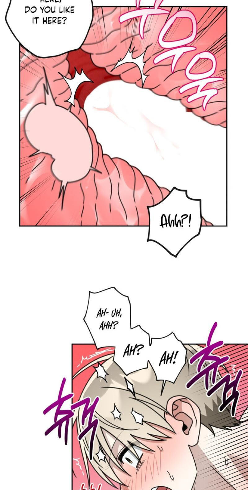 Heavy Rain Watch Chapter 27 page 37 - 