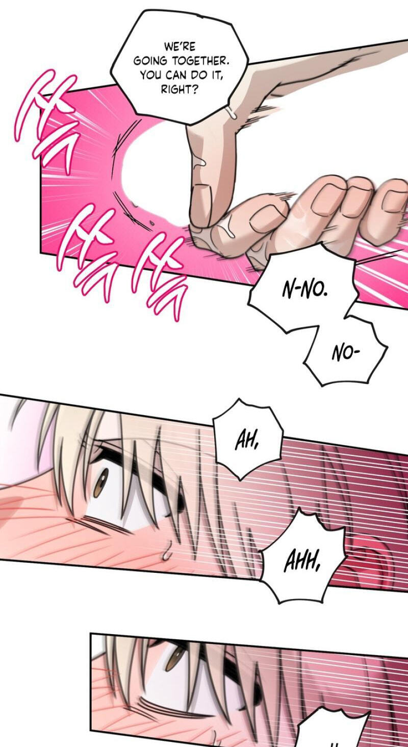 Heavy Rain Watch Chapter 27 page 45 - 