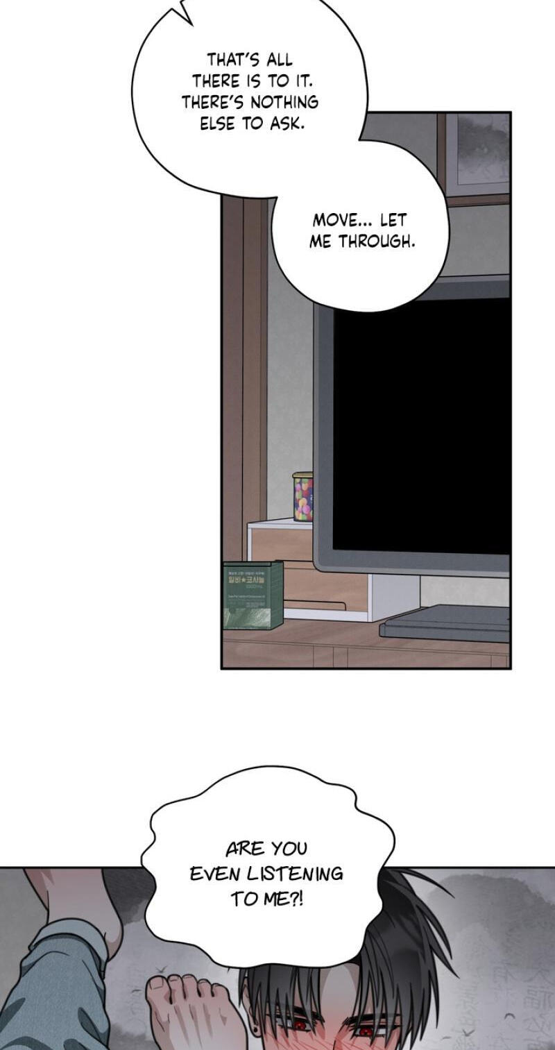 Heavy Rain Watch Chapter 27 page 6 - 