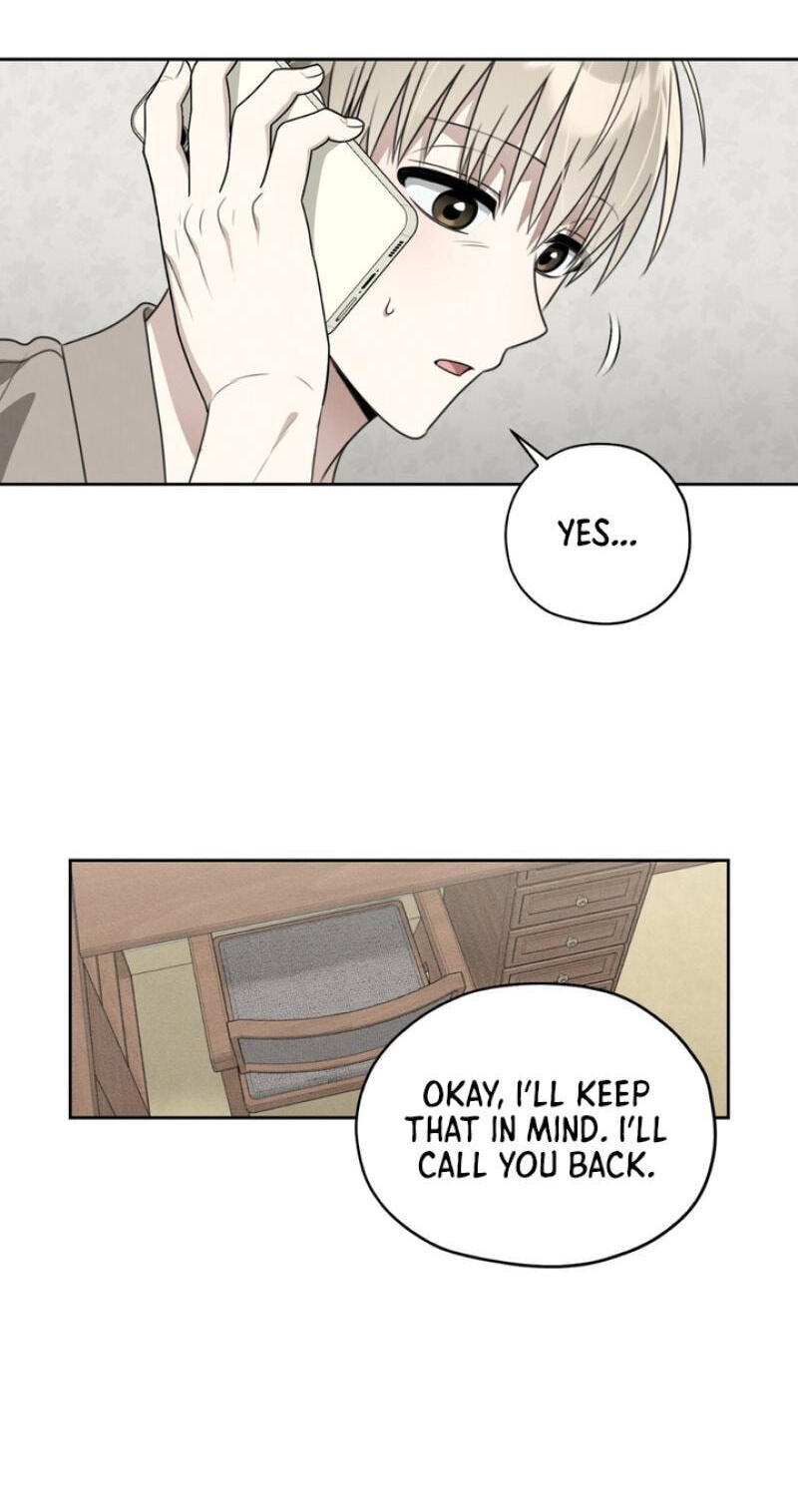 Heavy Rain Watch Chapter 3 page 14 - 