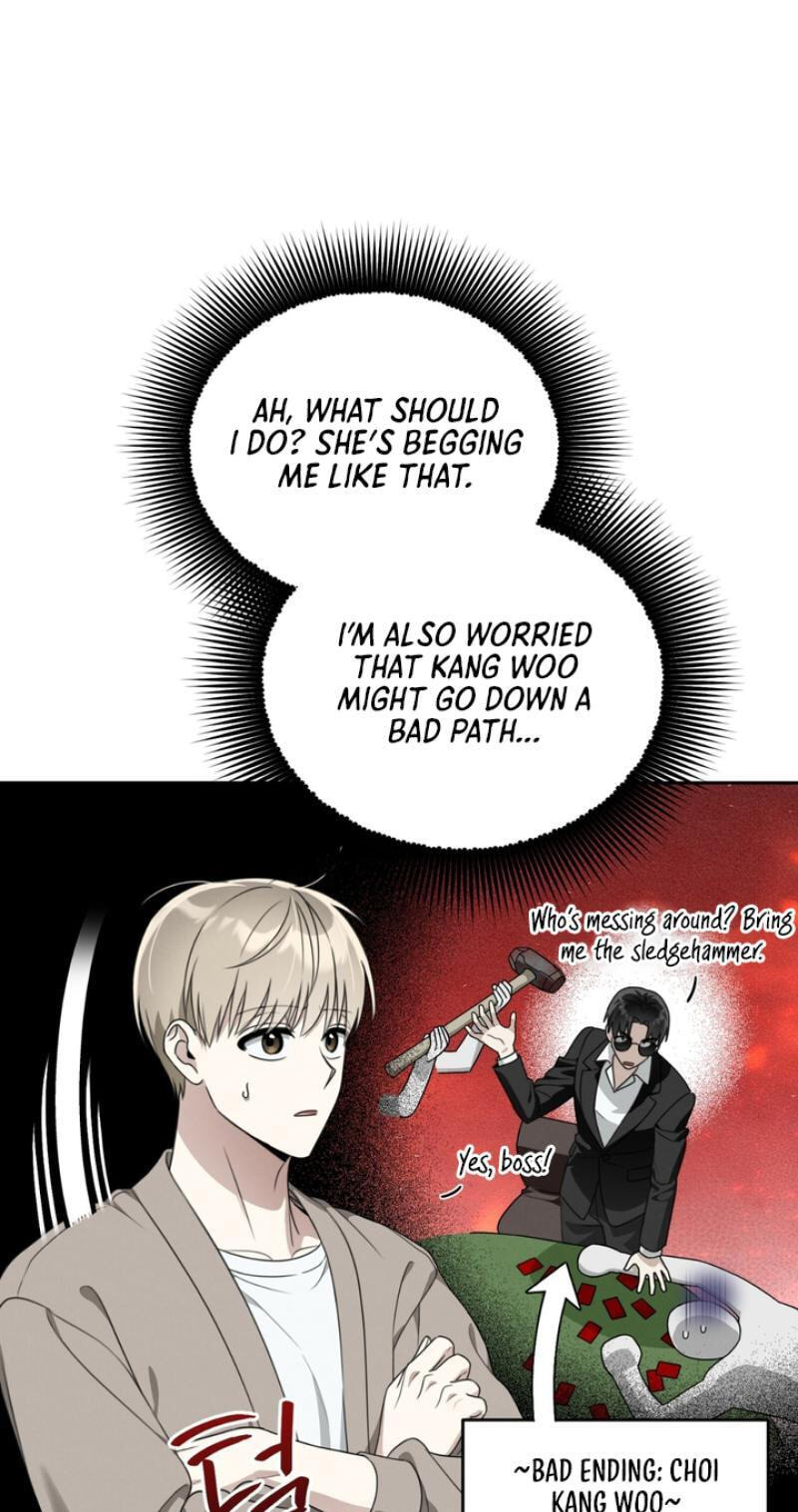 Heavy Rain Watch Chapter 3 page 15 - 