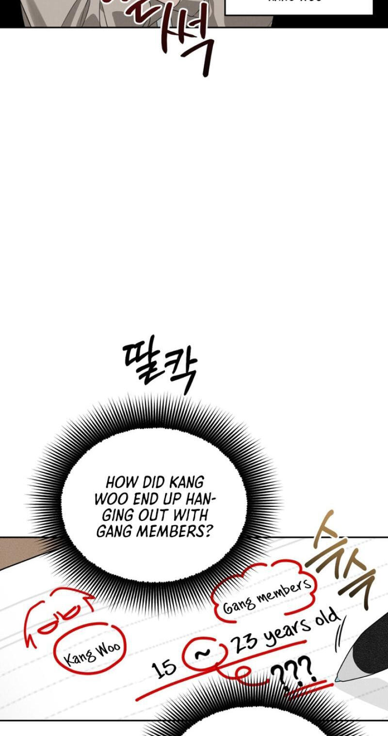 Heavy Rain Watch Chapter 3 page 16 - 