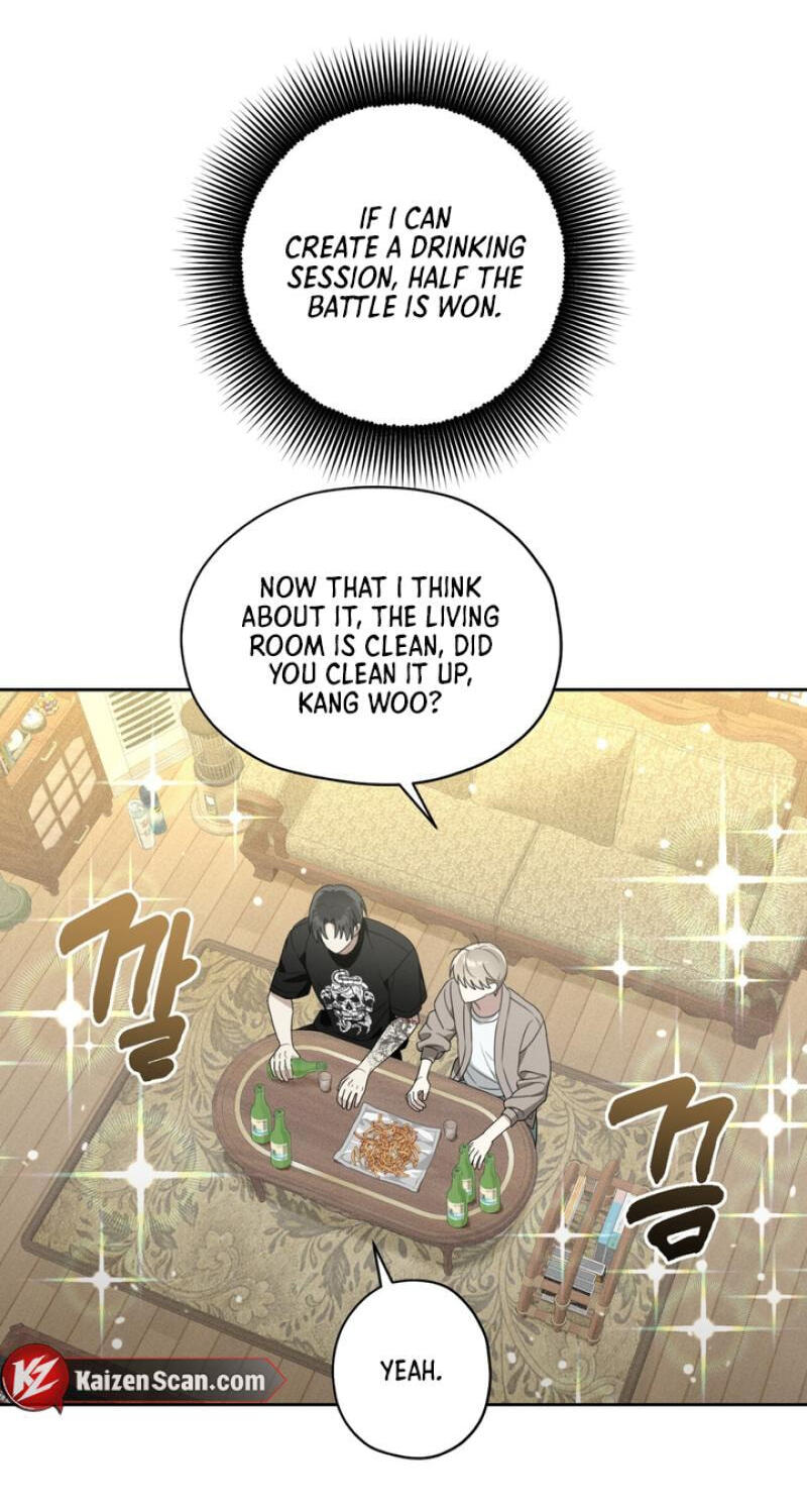 Heavy Rain Watch Chapter 3 page 29 - 