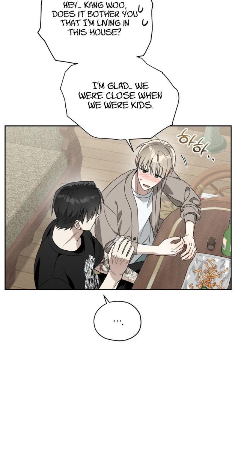 Heavy Rain Watch Chapter 3 page 40 - 