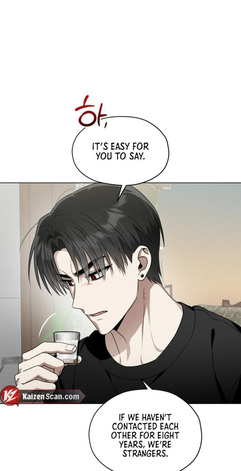Heavy Rain Watch Chapter 3 page 41 - 