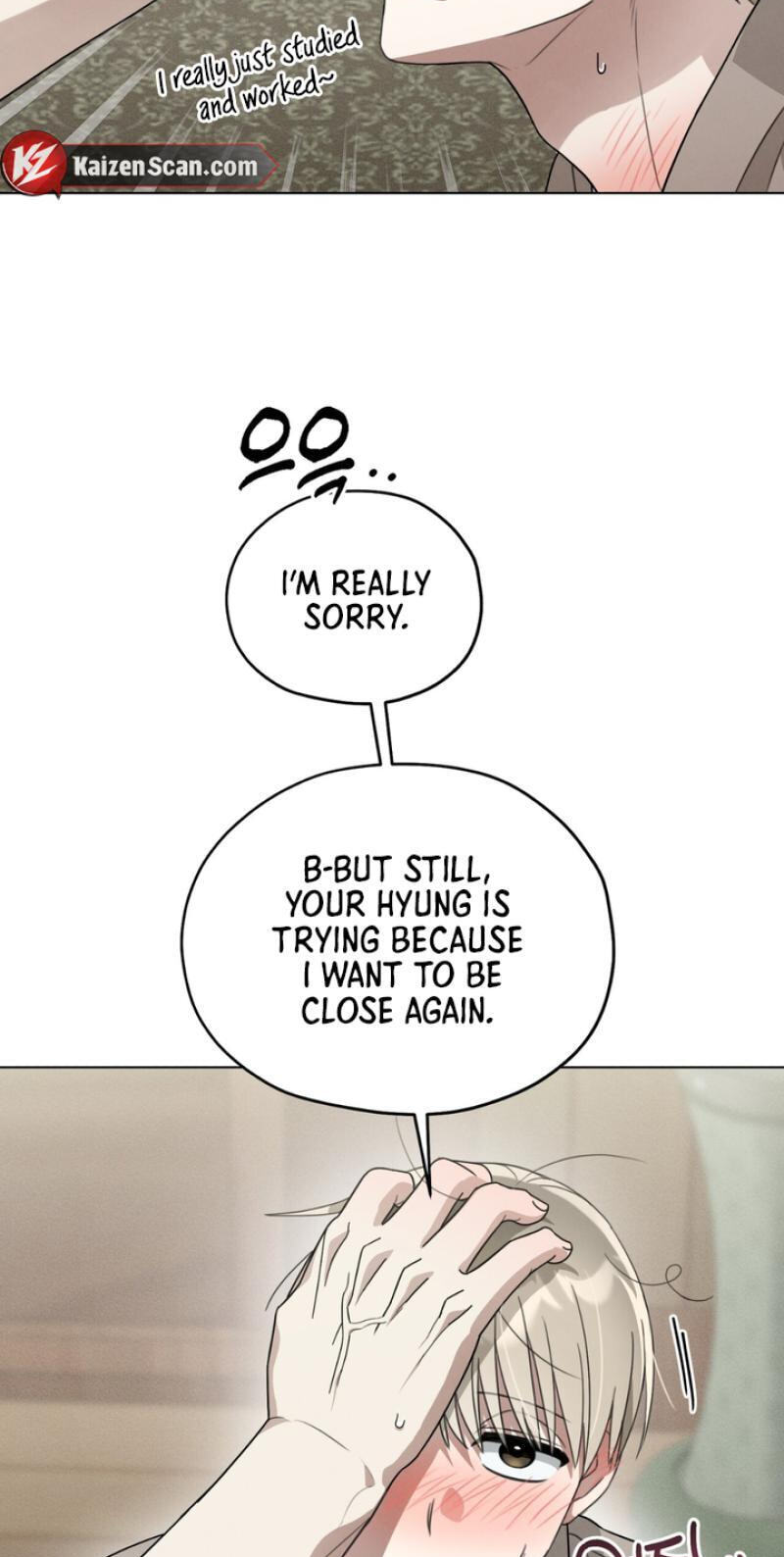 Heavy Rain Watch Chapter 3 page 51 - 