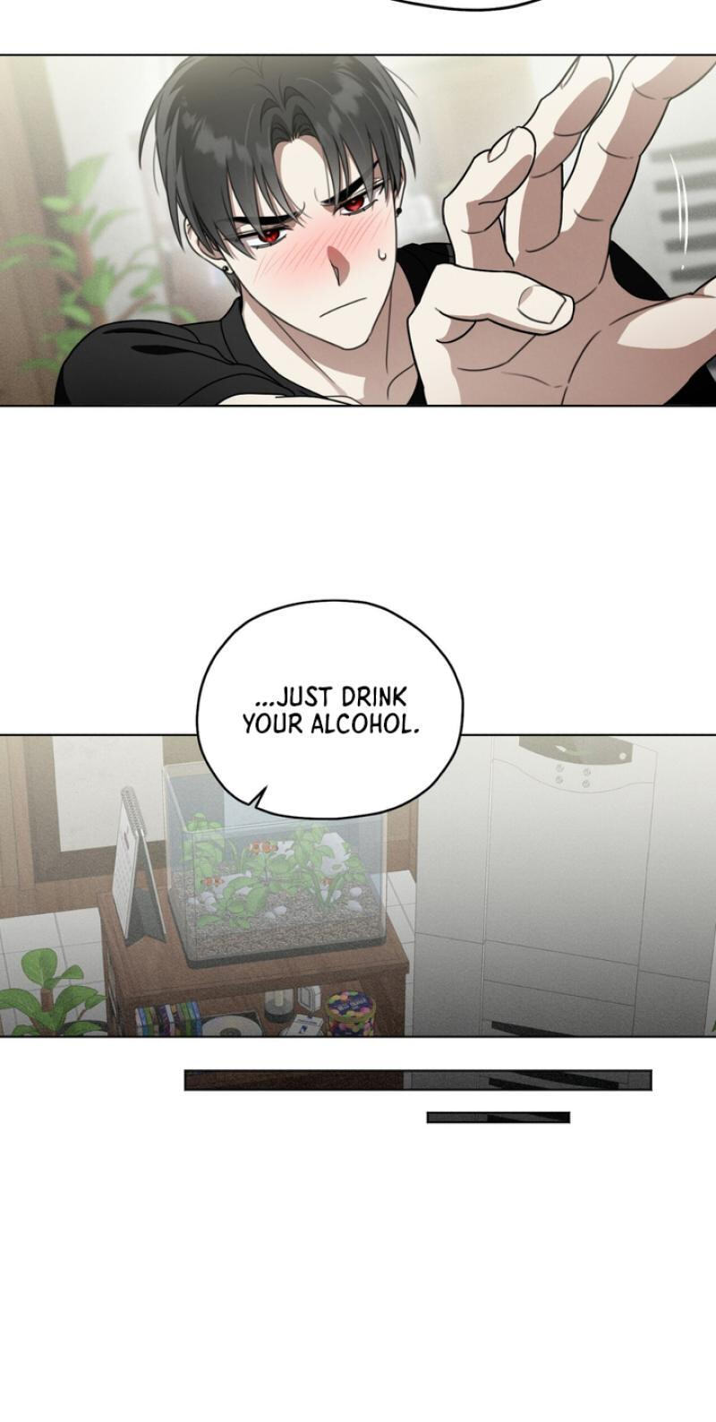 Heavy Rain Watch Chapter 3 page 53 - 