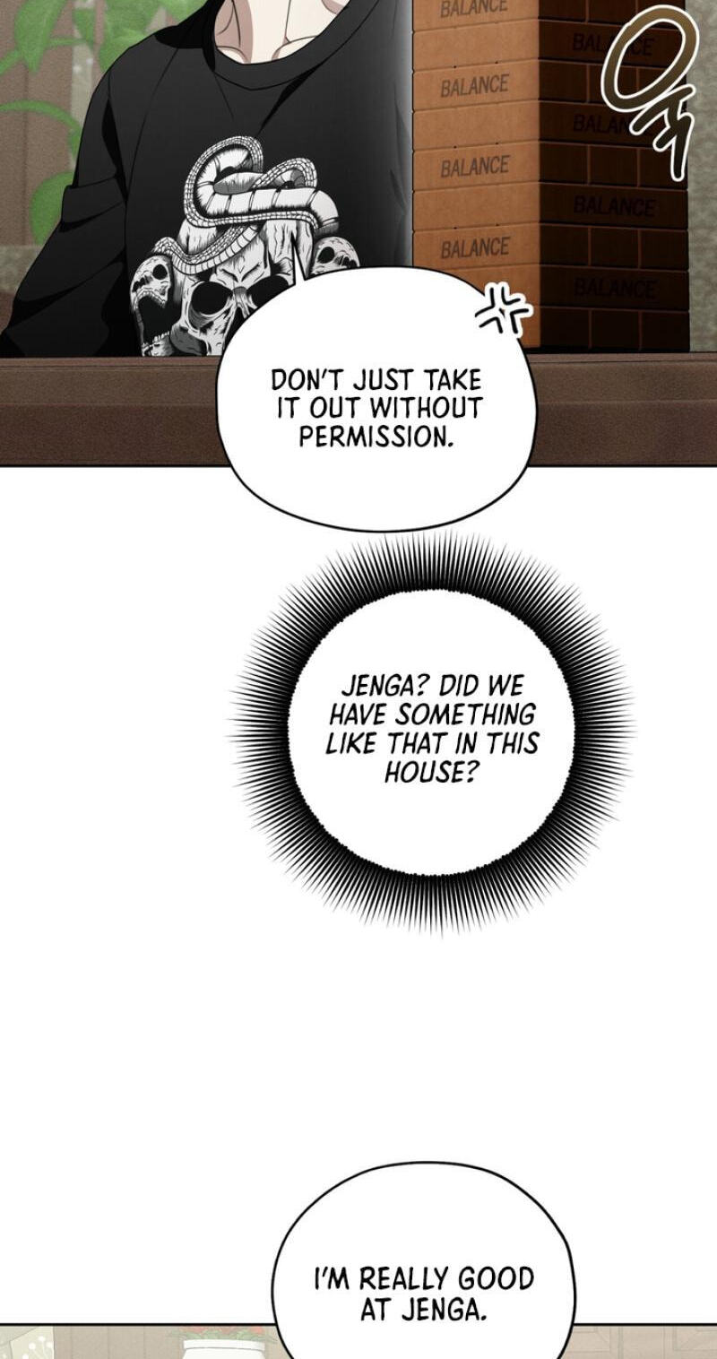 Heavy Rain Watch Chapter 3 page 58 - 