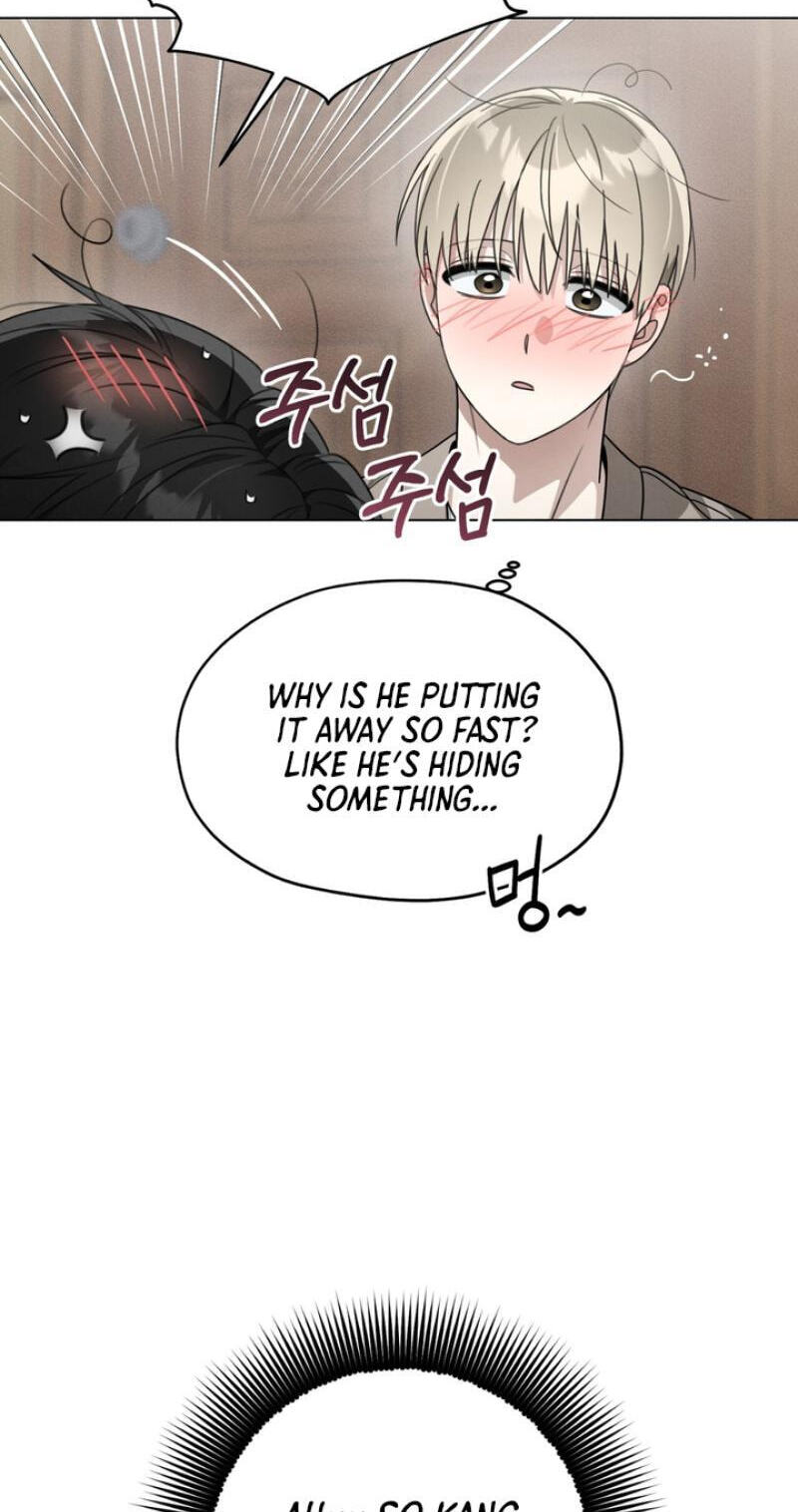 Heavy Rain Watch Chapter 3 page 64 - 