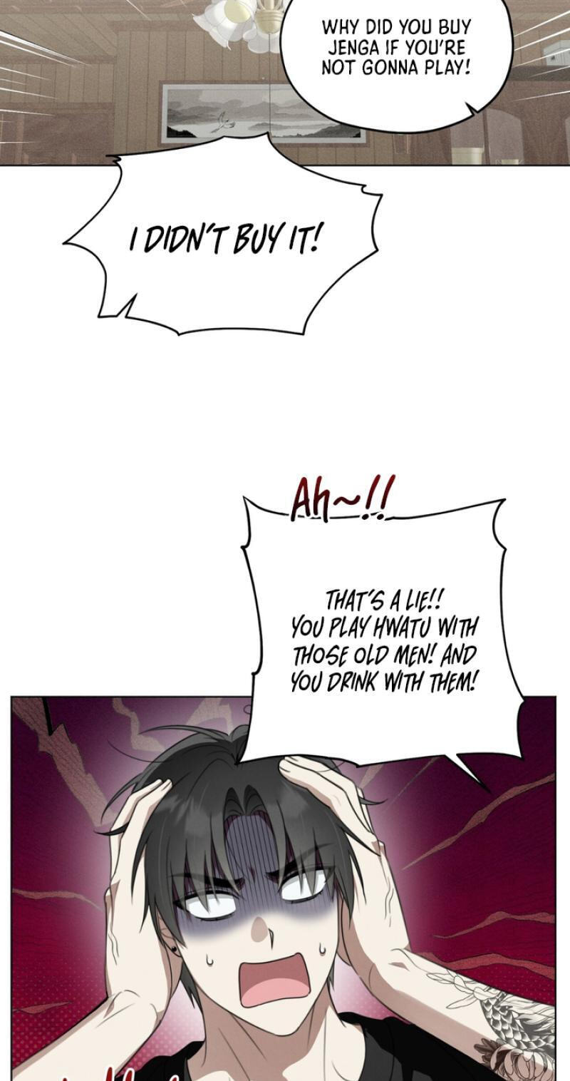 Heavy Rain Watch Chapter 3 page 68 - 