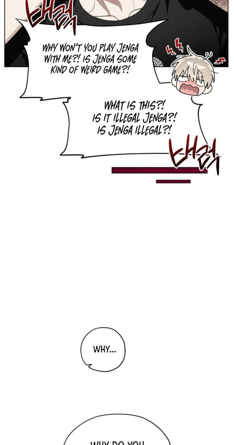 Heavy Rain Watch Chapter 3 page 69 - 