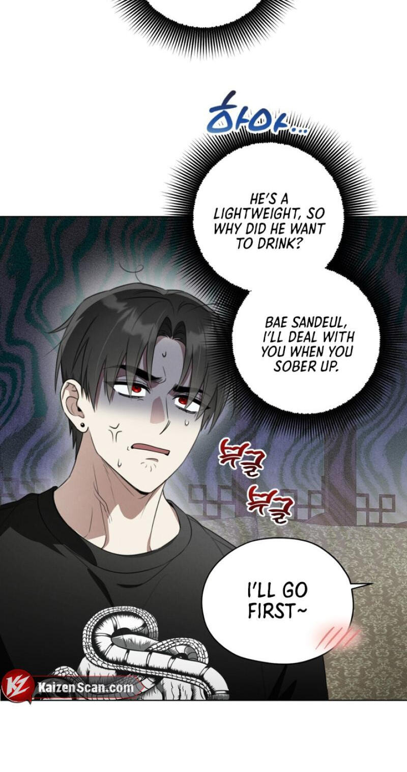 Heavy Rain Watch Chapter 3 page 71 - 