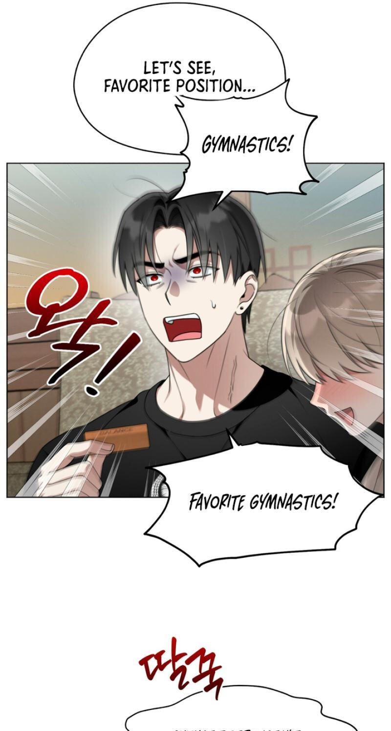 Heavy Rain Watch Chapter 4 page 12 - 