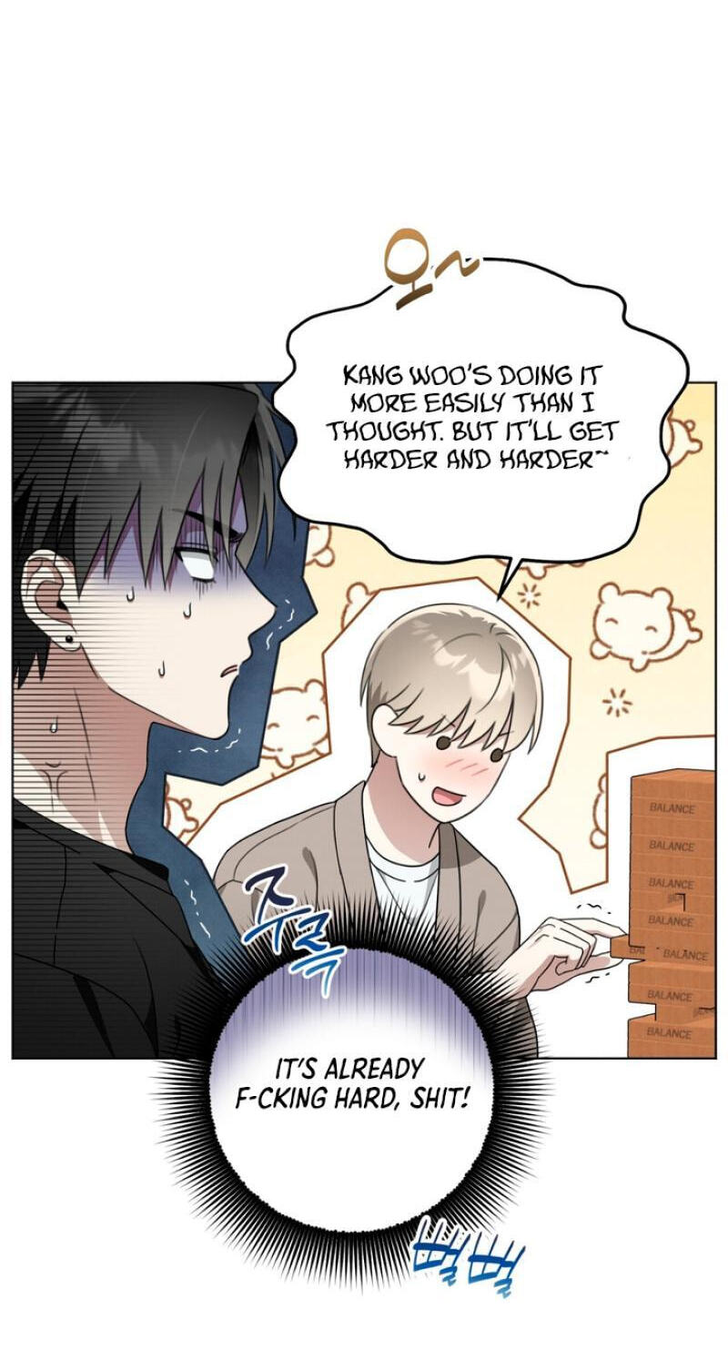 Heavy Rain Watch Chapter 4 page 14 - 