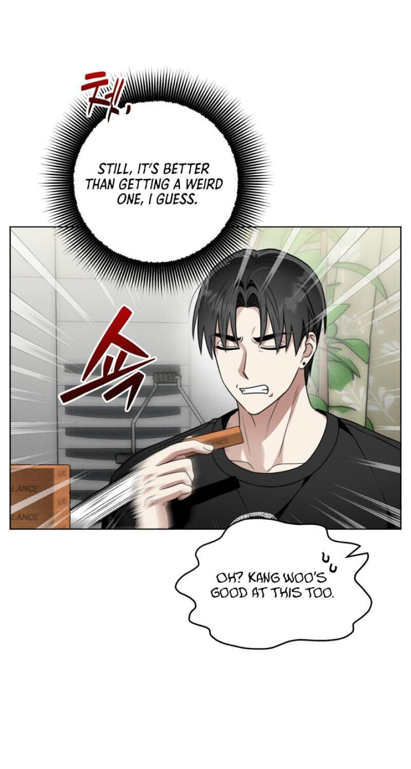Heavy Rain Watch Chapter 4 page 18 - 
