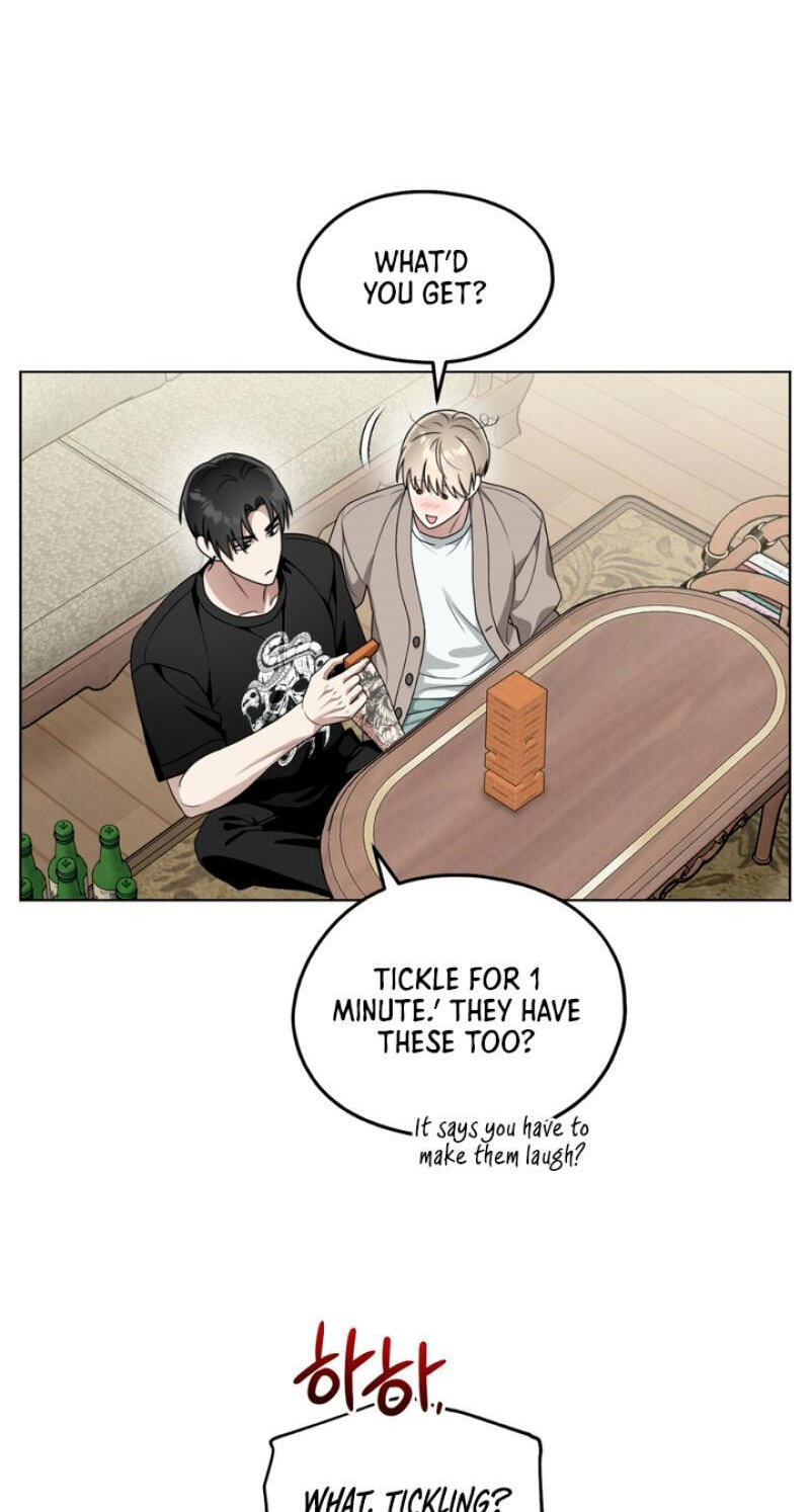 Heavy Rain Watch Chapter 4 page 19 - 