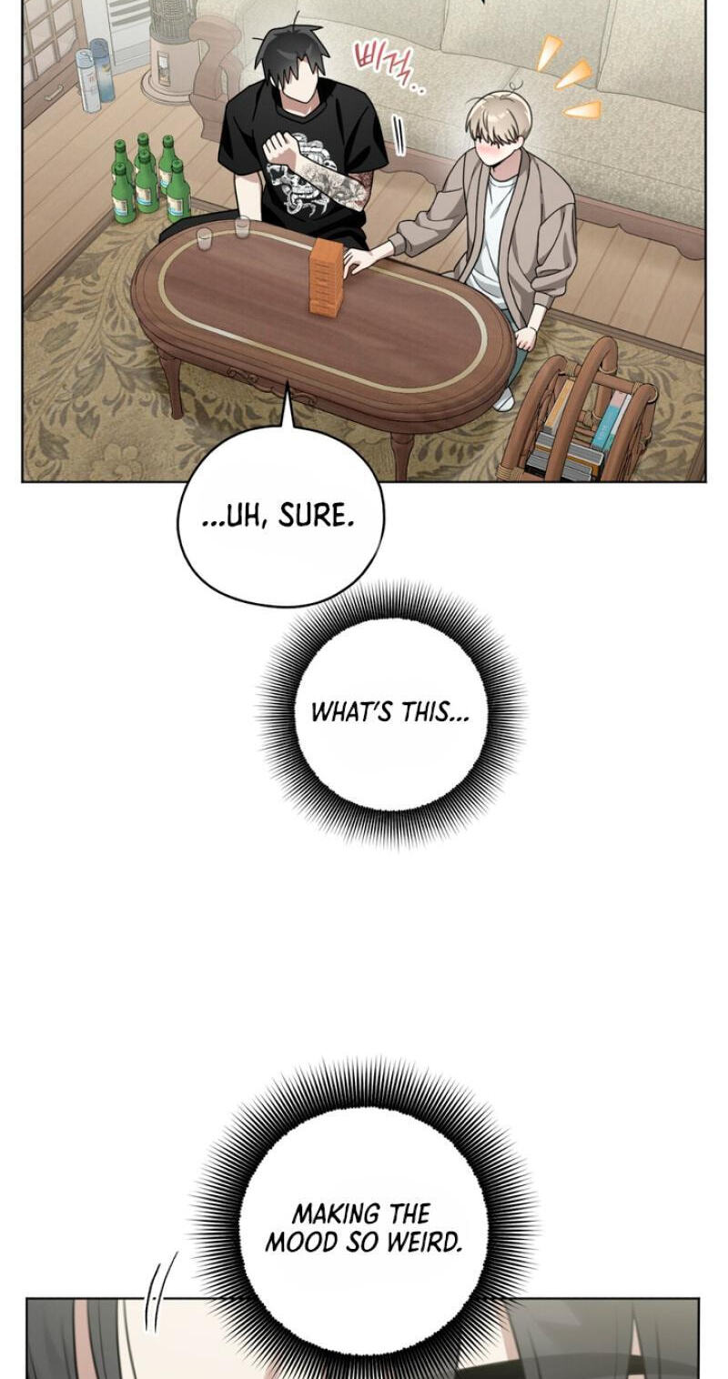 Heavy Rain Watch Chapter 4 page 28 - 