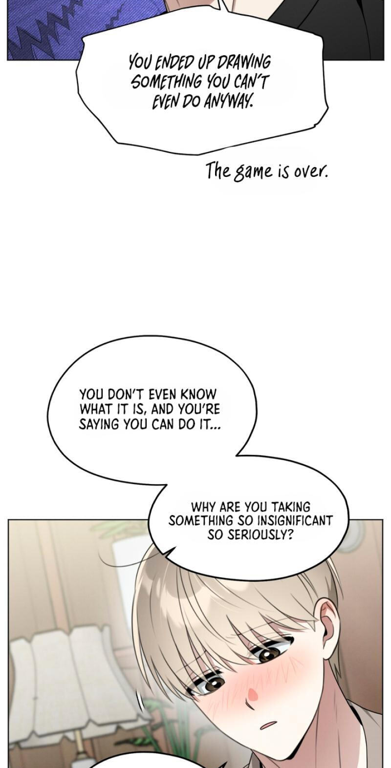 Heavy Rain Watch Chapter 4 page 40 - 