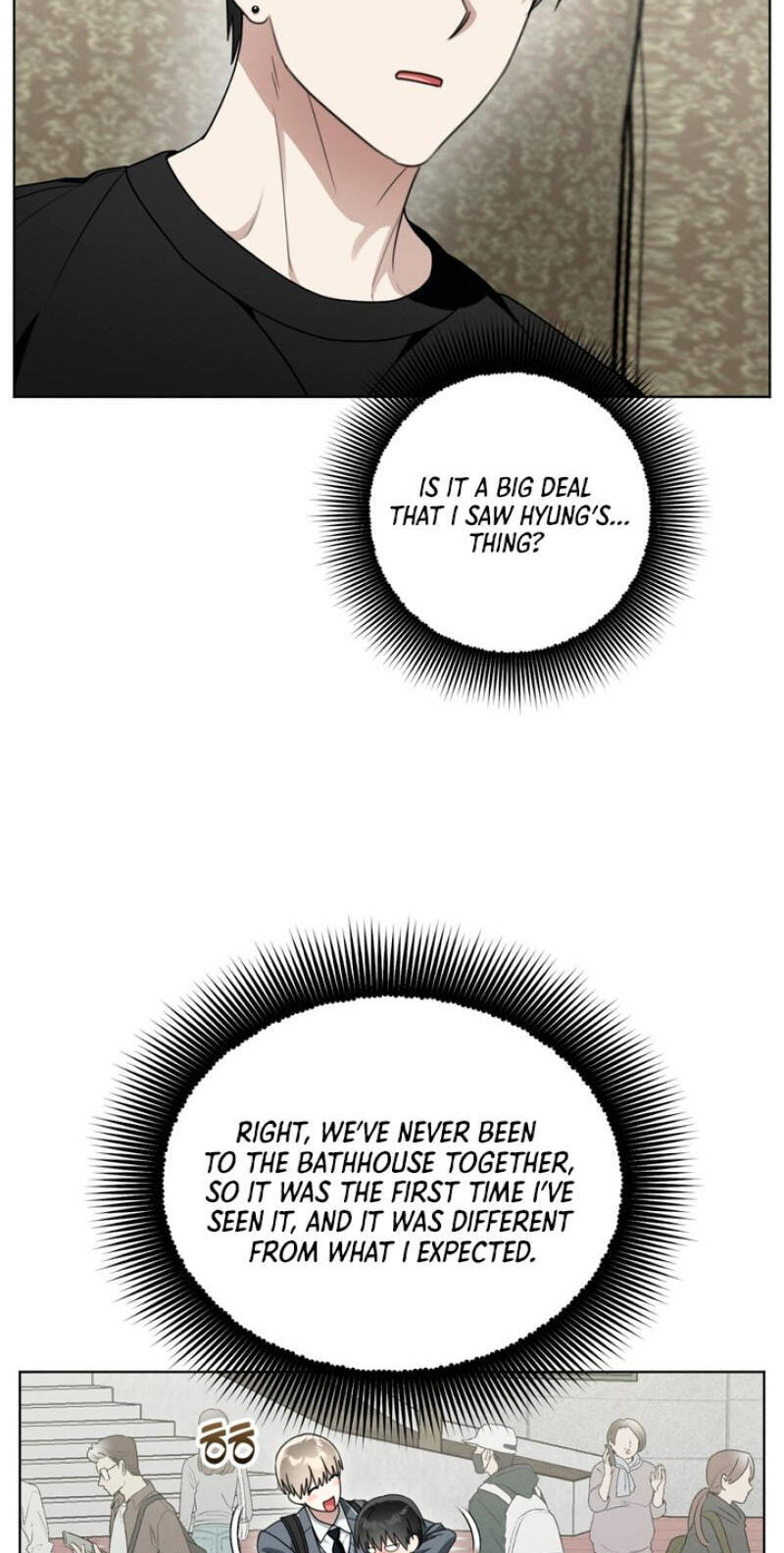 Heavy Rain Watch Chapter 4 page 5 - 
